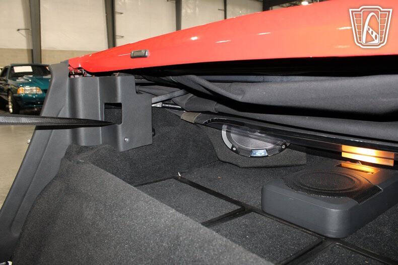 1972 Chevrolet Corvette