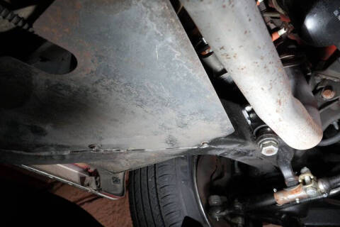 1965 Chevrolet Corvette