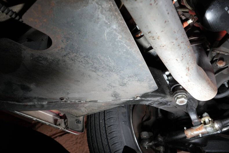 1965 Chevrolet Corvette