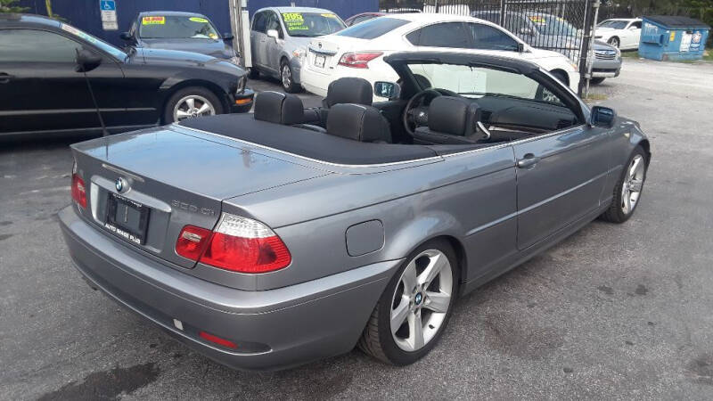 2006 BMW 3 Series 325i photo 6