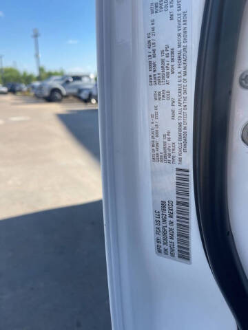 2022 RAM 2500 Limited Longhorn