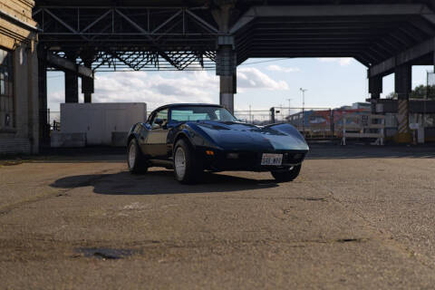 1979 Chevrolet Corvette