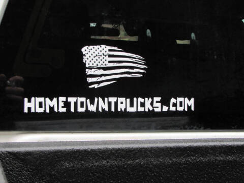 2023 Ford F-350 Super Duty