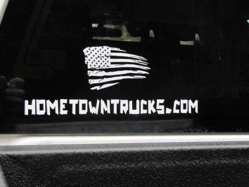 2023 Ford F-350 Super Duty