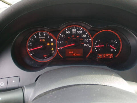 2009 Nissan Altima 3.5 SE