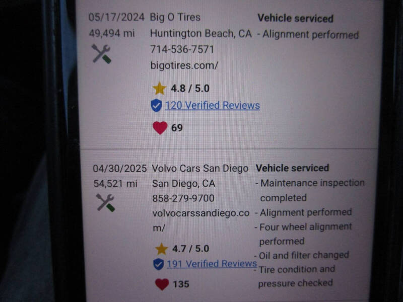 2015 Volvo V60 Cross Country T5 Platinum