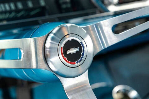 1967 Chevrolet Chevelle