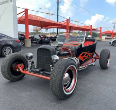 1923 Ford Model T