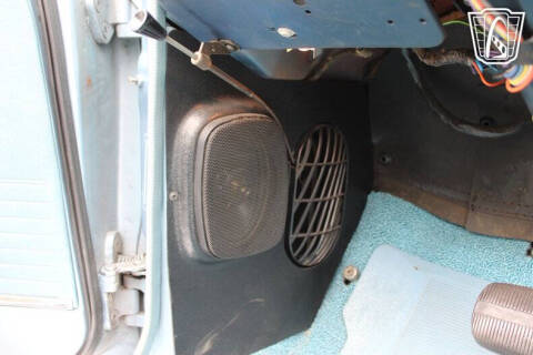 1963 Chevrolet Nova