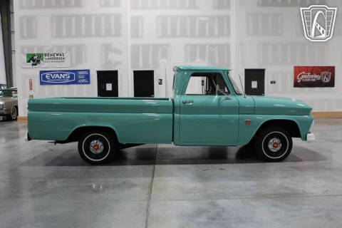 1964 Chevrolet C10