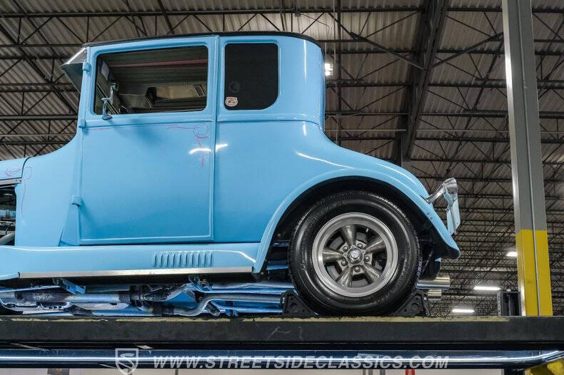 1927 Ford Model T