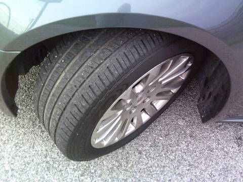 2010 Cadillac CTS 3.6L V6 Performance