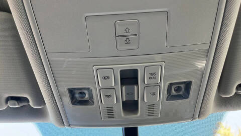 2015 Volkswagen Golf SportWagen