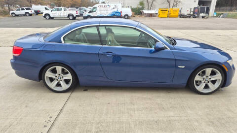 2008 BMW 3 Series 335i