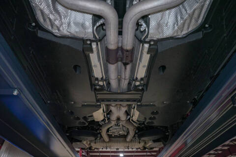 2023 Cadillac CT5-V Blackwing