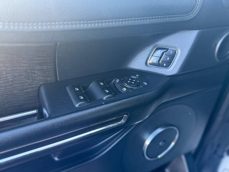 2018 Ford Expedition MAX Limited