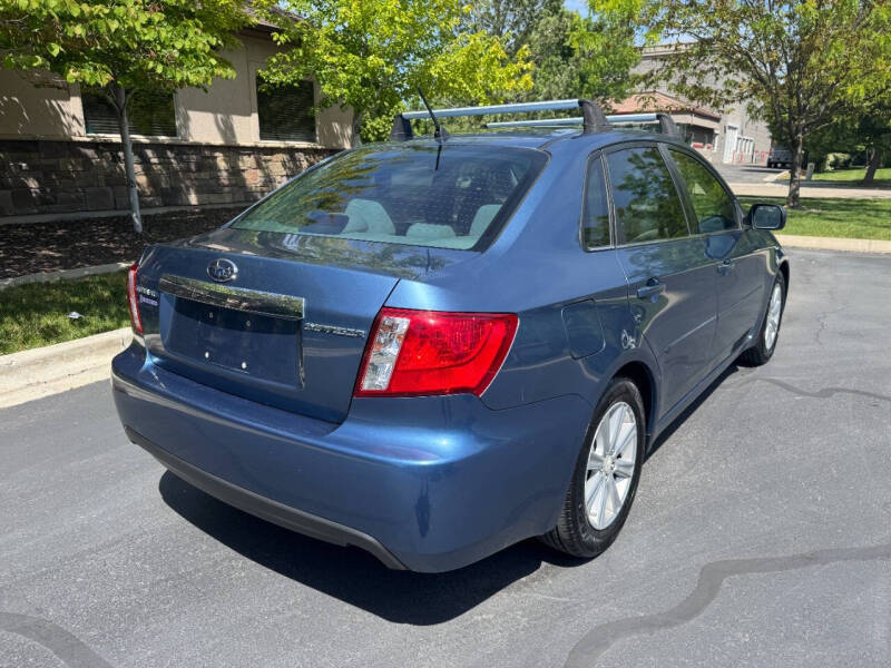 Image 9 of 2009 Subaru Impreza 2.5i
