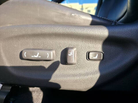 2014 Kia Sorento SX Limited