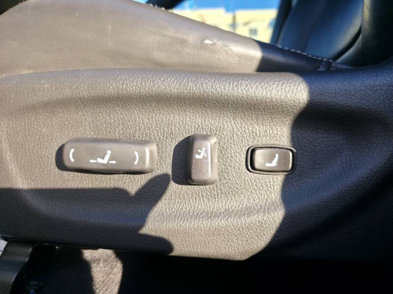 2014 Kia Sorento SX Limited