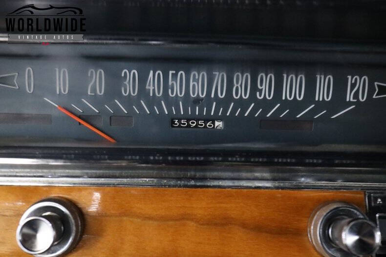 1964 Pontiac Grand Prix