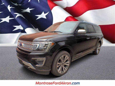2020 Ford Expedition MAX