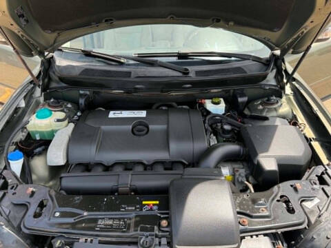 2010 Volvo XC90 3.2