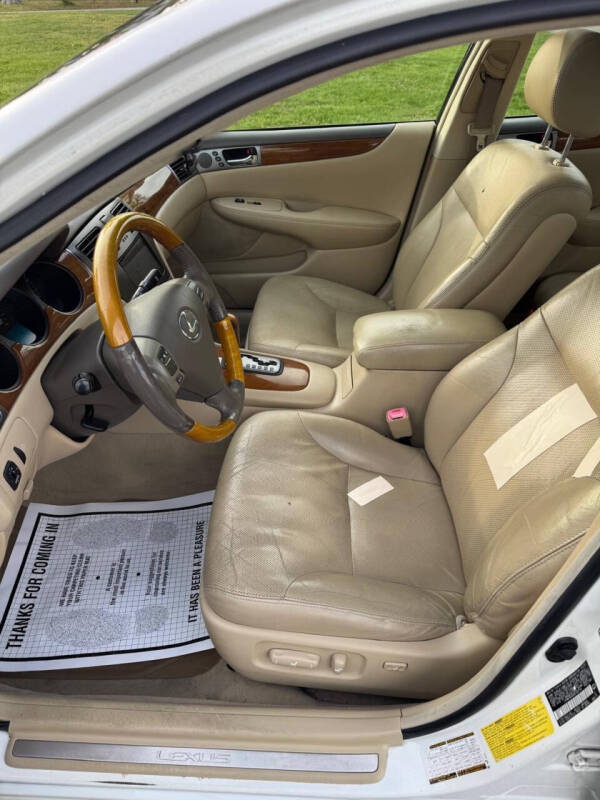 2006 Lexus ES 330 - Photo 16