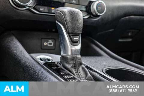 2021 Nissan Altima 2.5 S