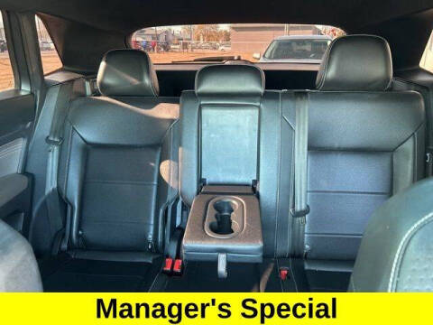 2022 Volkswagen Atlas Cross Sport SE 4Motion