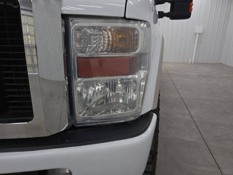 2008 Ford F-350 Super Duty