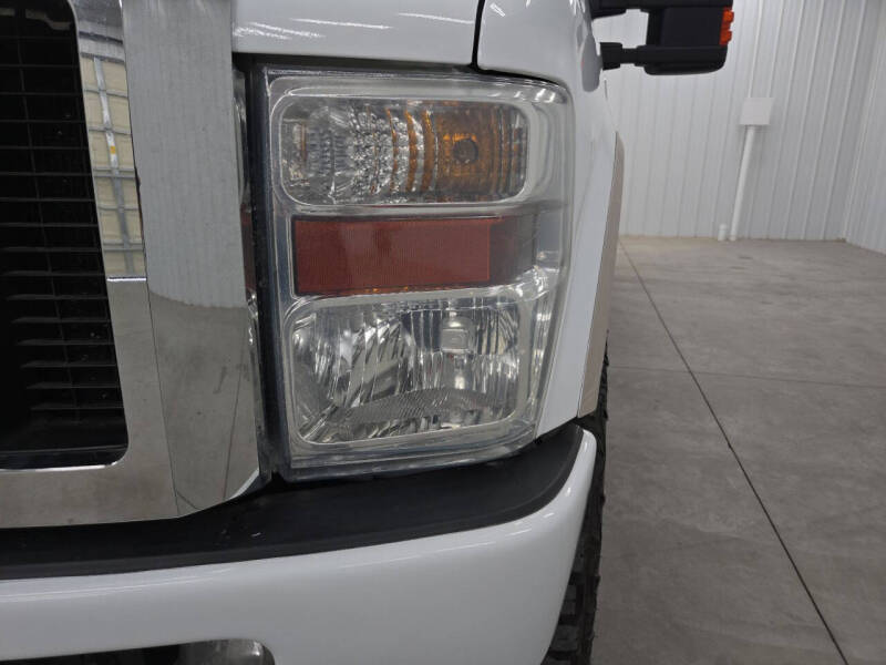 2008 Ford F-350 Super Duty