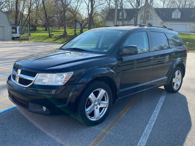 2009 Dodge Journey for sale at Reliable Cars KC LLC in Independence MO