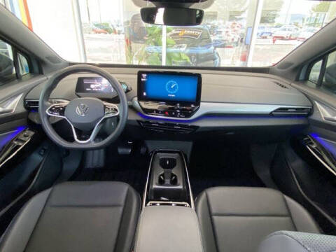 2024 Volkswagen ID.4 S