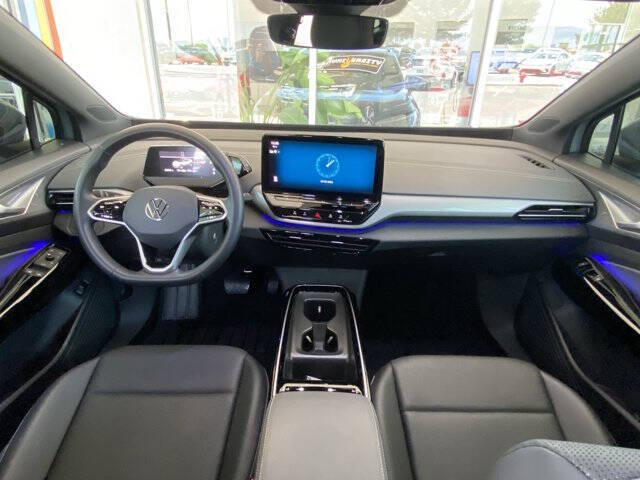 2024 Volkswagen ID.4 S
