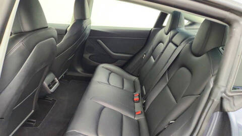 2023 Tesla Model 3 Long Range