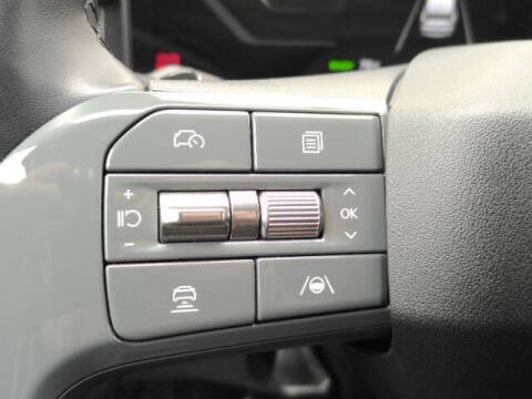 2025 Kia EV9 Wind