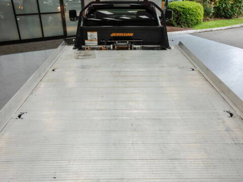 2022 RAM 5500