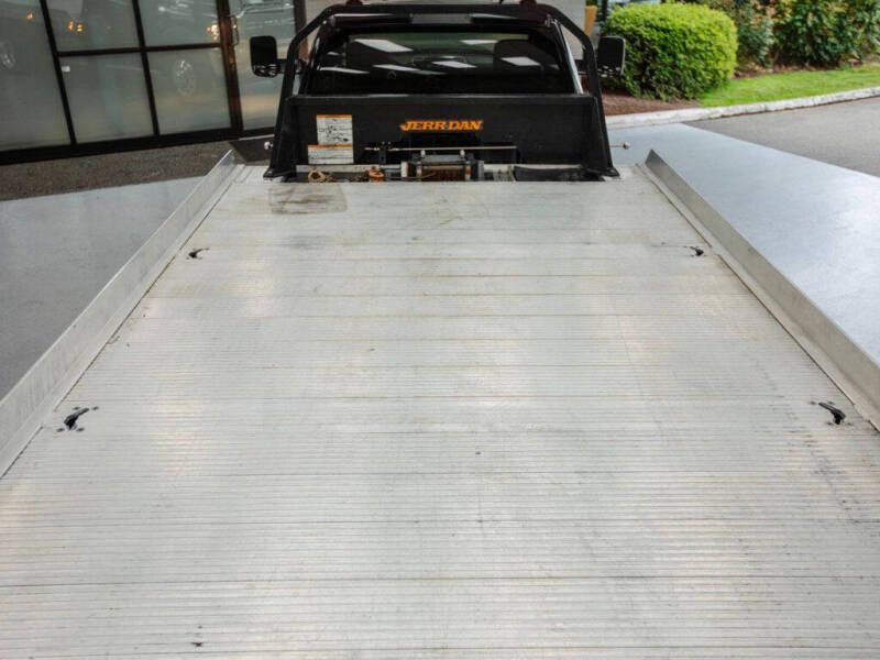2022 RAM 5500