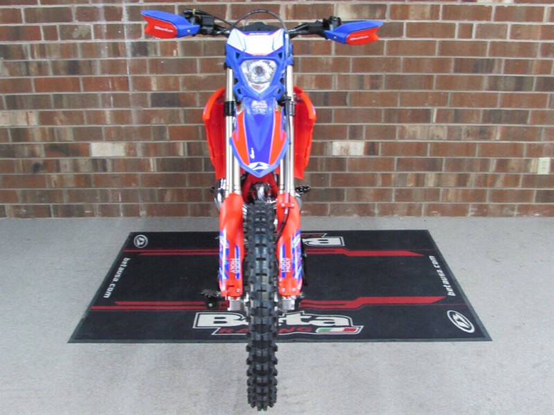 2025 Beta 200 RR-Race