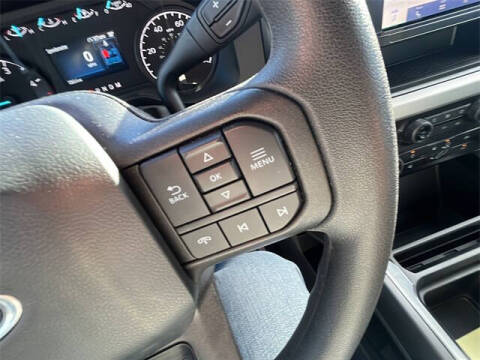 2024 Ford F-350 Super Duty