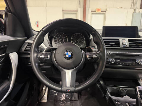 2014 BMW 2 Series M235i