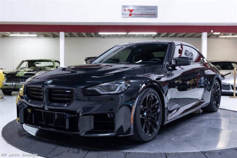 2024 BMW M2