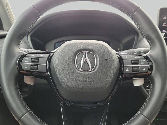 2025 Acura ADX