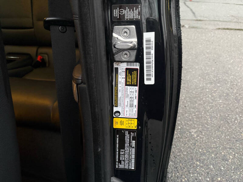 2012 BMW 3 Series 335i