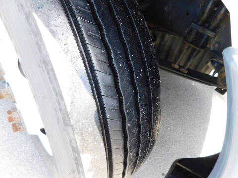 2015 Freightliner Cascadia