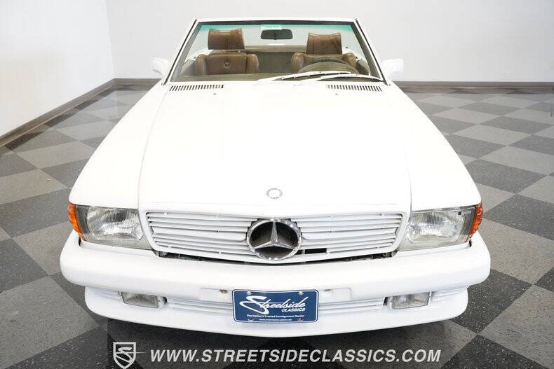 1973 Mercedes-Benz 450-Class