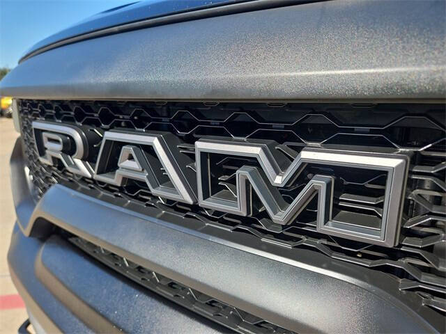 2024 RAM 1500 TRX