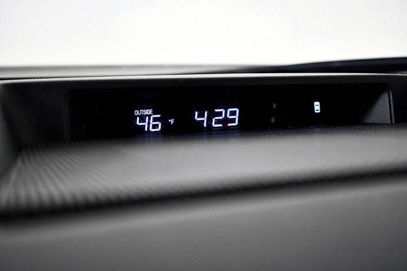 2014 Toyota Sequoia Limited