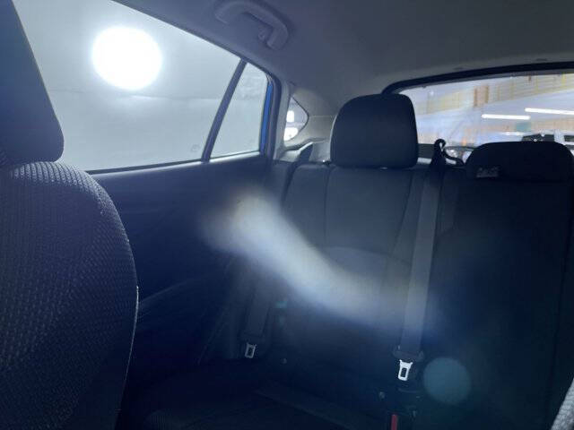 2022 Subaru Impreza Premium