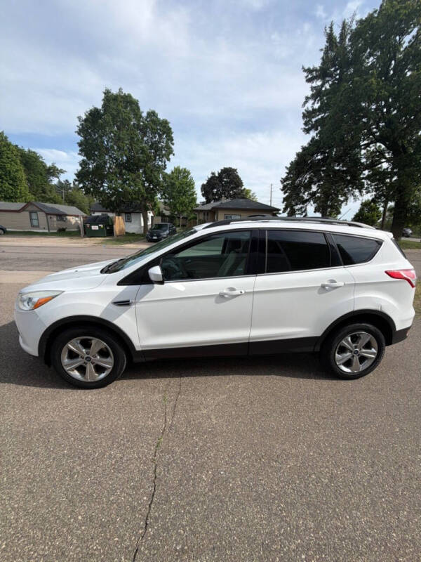 2013 Ford Escape SE